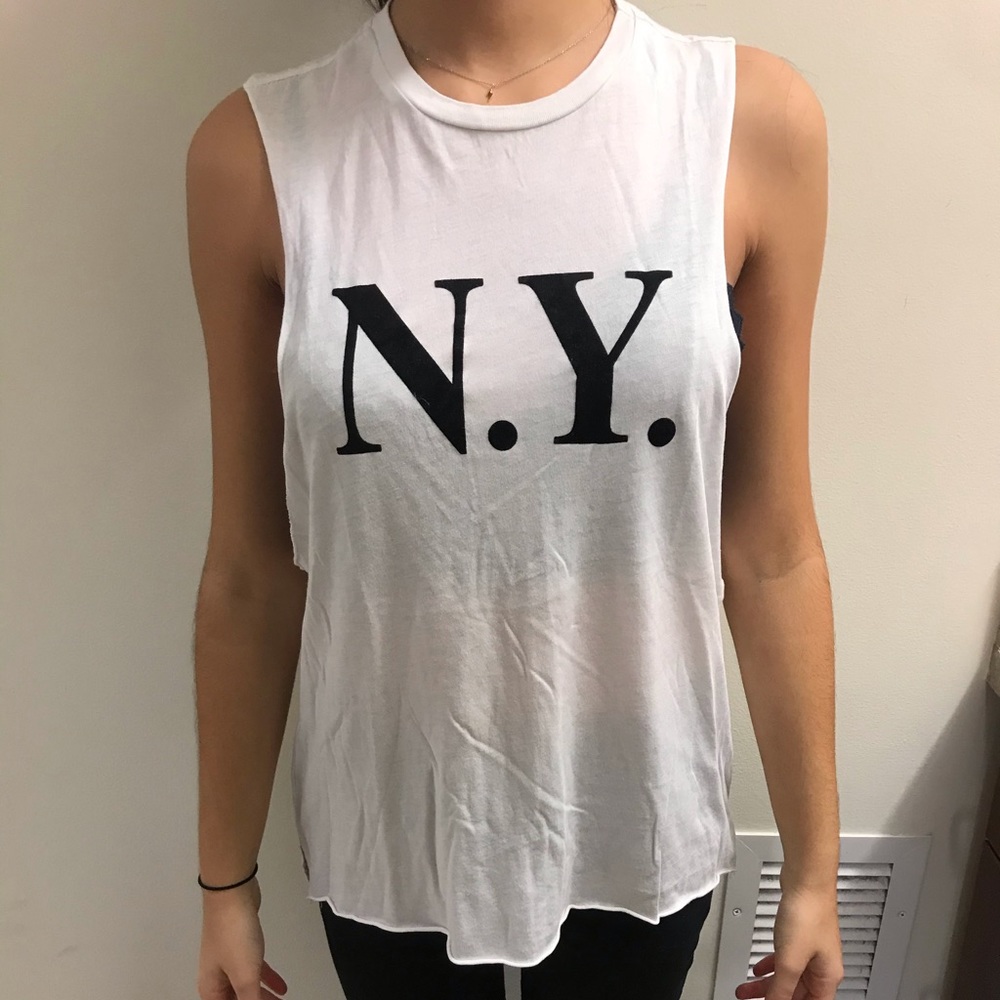FOREVER 21 TOP